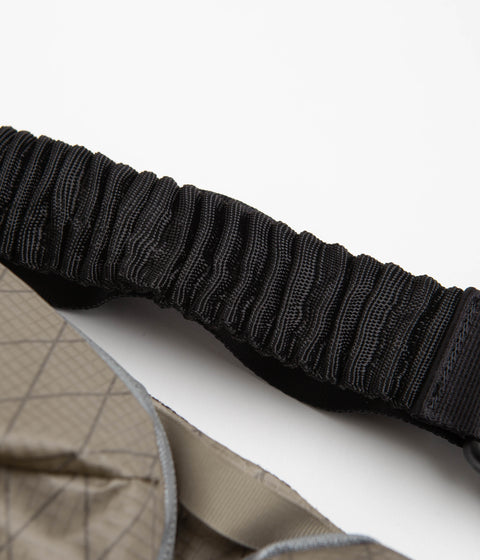 CMF Outdoor Garment XPac Body Bag in Graige