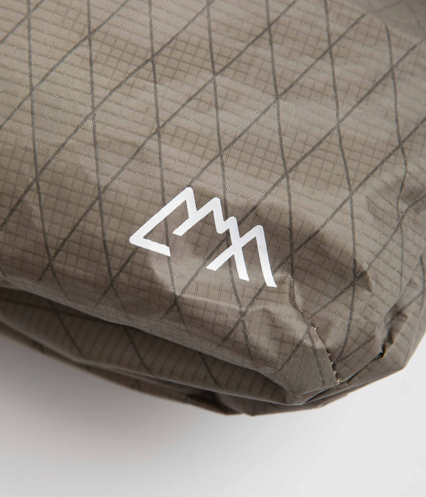 CMF OUTDOOR GARMENT “BODY BAG XPAC“ CMF Outdoor Garment XPac Body Bag - Graige | Always in Colour