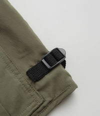 Columbia Silver Ridge Utility Vest in Stone Green thumbnail