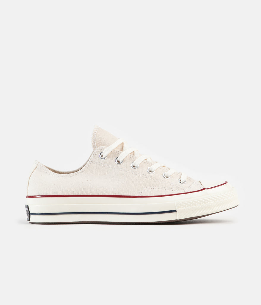 Converse ctas ox on sale metallic