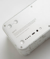 Gomi C1 Speaker - Pearl thumbnail