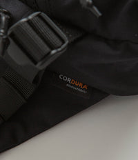 Gramicci Cordura Hiker Bag - Black thumbnail
