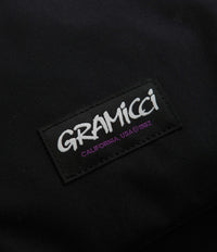 Gramicci Cordura Tote Bag - Black thumbnail