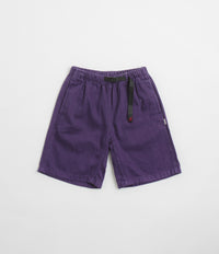 Gramicci Hemp G-Shorts in Purple thumbnail