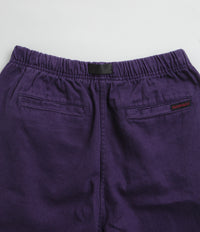 Gramicci Hemp G-Shorts in Purple thumbnail