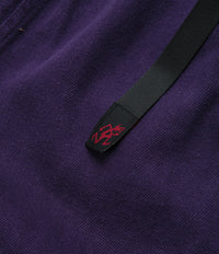 Gramicci Hemp G-Shorts in Purple thumbnail