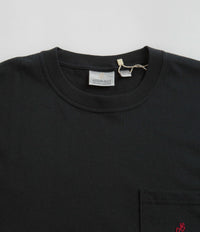 Gramicci One Point T-Shirt - Vintage Black thumbnail