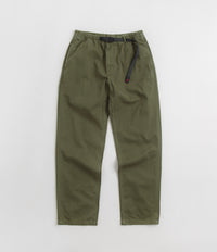 Gramicci Original G Pants in Olive thumbnail