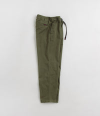Gramicci Original G Pants in Olive thumbnail