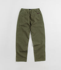 Gramicci Original G Pants in Olive thumbnail