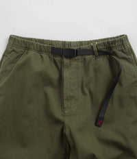 Gramicci Original G Pants in Olive thumbnail