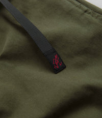 Gramicci Original G Pants in Olive thumbnail