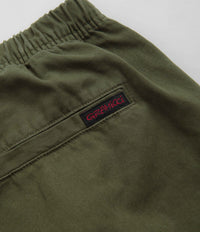 Gramicci Original G Pants in Olive thumbnail