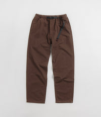 Gramicci Original G Pants in Tobacco thumbnail
