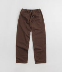 Gramicci Original G Pants in Tobacco thumbnail
