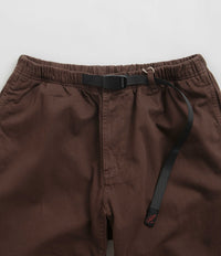 Gramicci Original G Pants in Tobacco thumbnail
