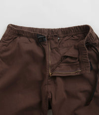 Gramicci Original G Pants in Tobacco thumbnail
