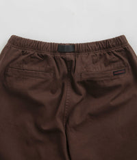 Gramicci Original G Pants in Tobacco thumbnail
