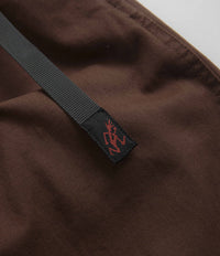 Gramicci Original G Pants in Tobacco thumbnail