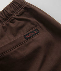 Gramicci Original G Pants in Tobacco thumbnail
