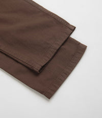 Gramicci Original G Pants in Tobacco thumbnail