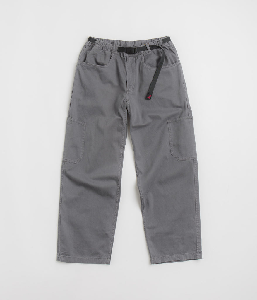 GRAMICCI × GRIP SWANY 別注CAMP POUCH PANTS Gramicci X Grip Swany Denim Utility Pants - Etsy