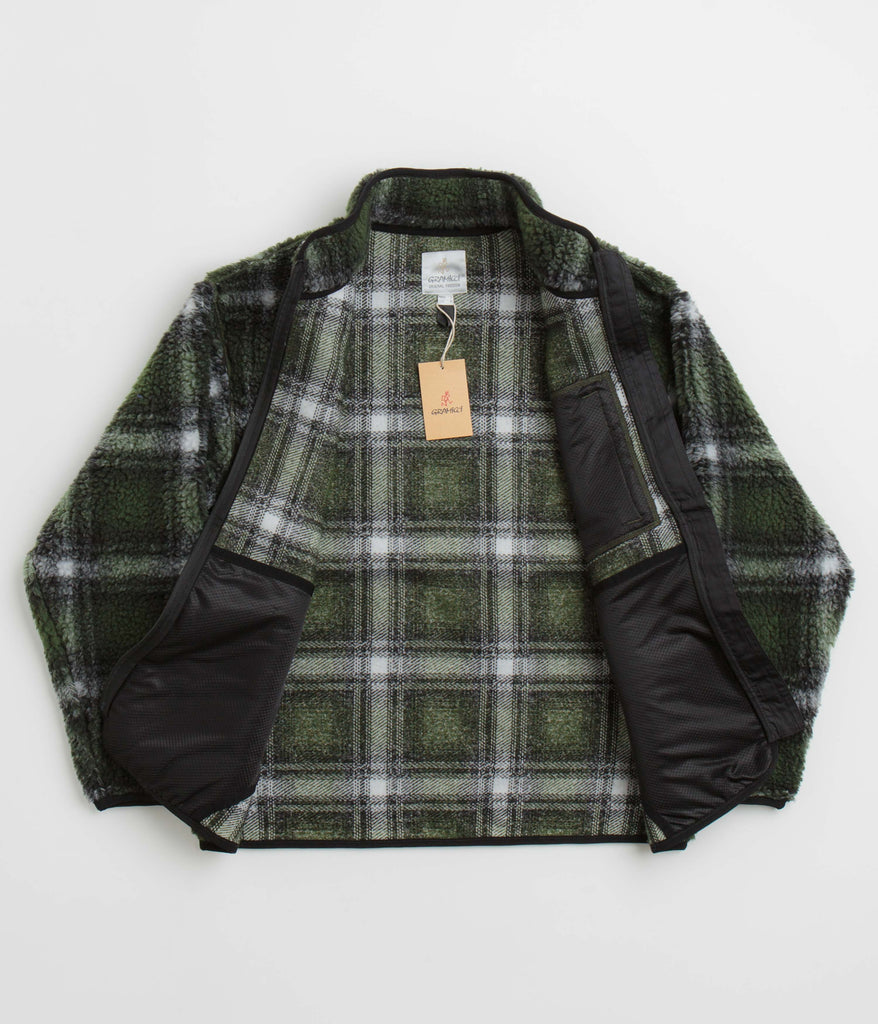 ☆STUSSY☆ジャケット☆Wool☆Zip Shirt☆ヴィンテージ☆ Wool