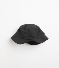 Gramicci Shell Bucket Hat - Black thumbnail