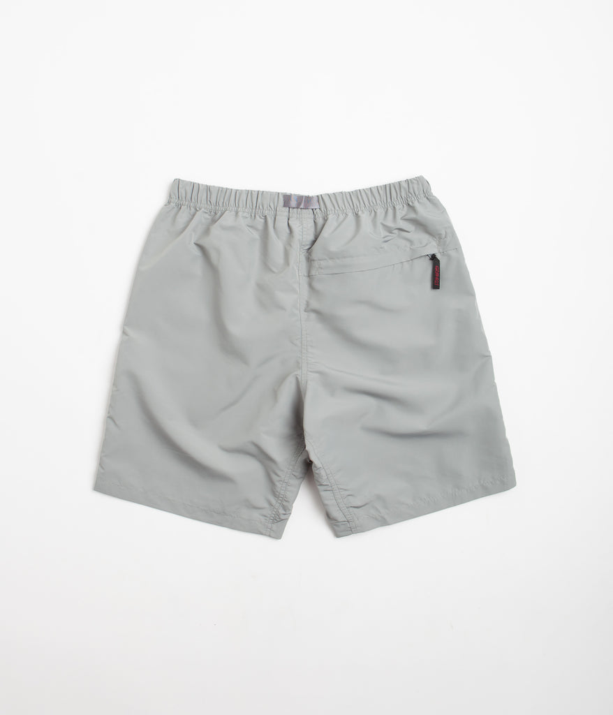 Gramicci Shell Packable Shorts - Seal Grey