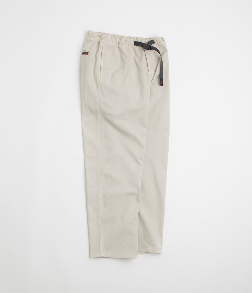 G. Melange Pants Raino