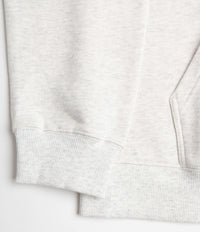 Gramicci Summit Hoodie in Ash Heather thumbnail
