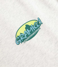 Gramicci Summit Hoodie in Ash Heather thumbnail