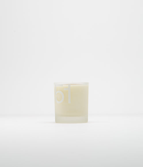 Haeckels Richborough Candle - 240ml