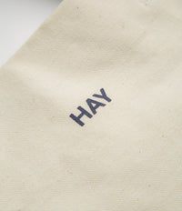 HAY Everyday Tote Bag in Natural thumbnail