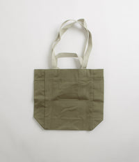 HAY Everyday Tote Bag in Olive thumbnail