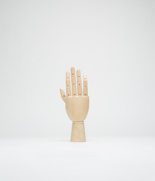 HAY Wooden Hand - Medium