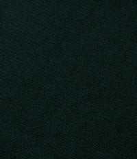 Howlin' Boxy Space Sweatshirt in Bottle thumbnail