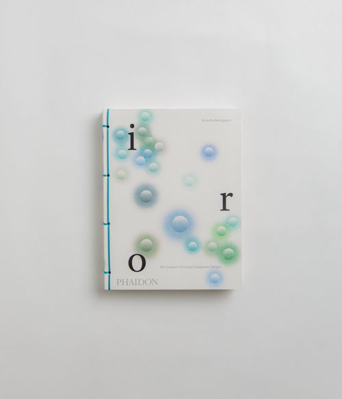 Iro Essence of Colour - Rossella Menegazzo