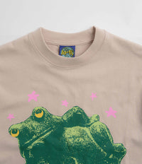 Lo-Fi Stargazer T-Shirt - Sand thumbnail