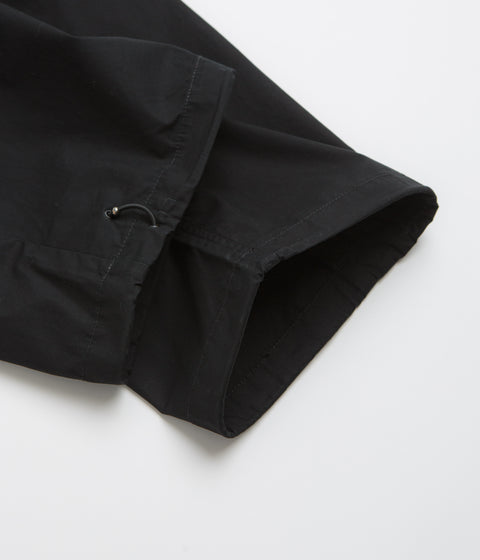 Maharishi Crow & Heron Loose Snopants in Black