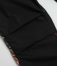 Maharishi Crow & Heron Loose Snopants in Black thumbnail