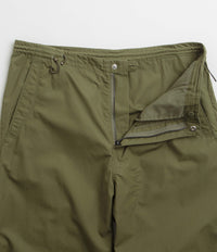 Maharishi Crow & Heron Loose Snopants in Olive thumbnail