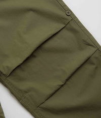 Maharishi Crow & Heron Loose Snopants in Olive thumbnail