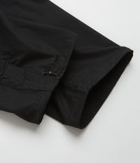 Maharishi Original Loose Snopants in Black and Black thumbnail
