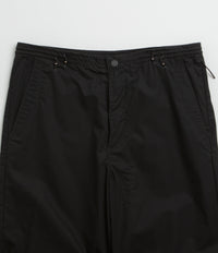 Maharishi Original Loose Snopants in Black and Black thumbnail