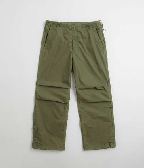 Maharishi Original Loose Snopants - Olive / Olive