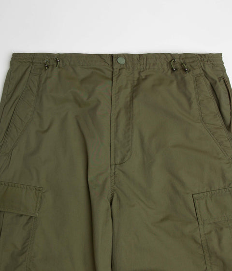 Maharishi Peace Cargo Snopants in Olive