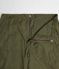 Maharishi Peace Cargo Snopants in Olive thumbnail