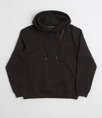 Maharishi Tiger Dragon Hoodie in Black thumbnail