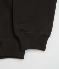 Maharishi Tiger Dragon Hoodie in Black thumbnail